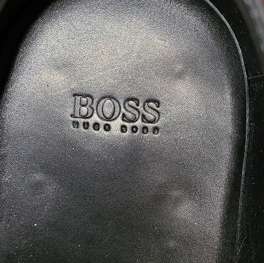 Hugo Boss Shoes - Picture 13 of 16